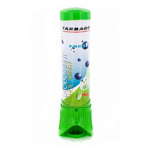 [TFS0540000100A] TARRAGO Déodorant chaussure 100ml