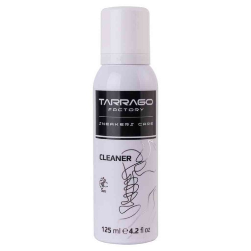 [TNF010000125A] TARRAGO Nettoyant basket spray 125ml