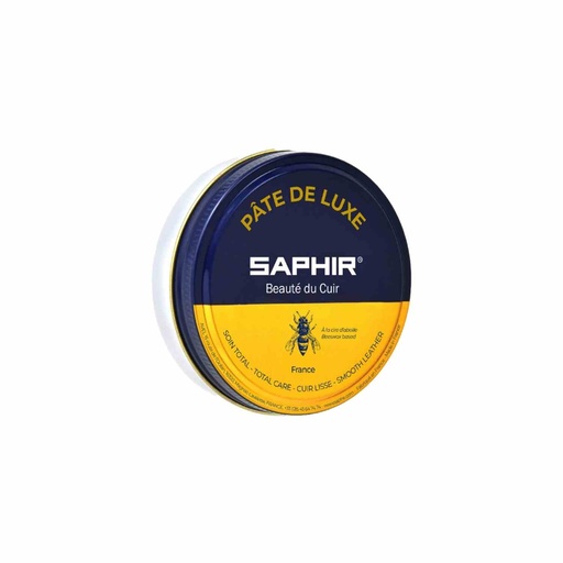SAPHIR Wachs Pâte de luxe 50ml