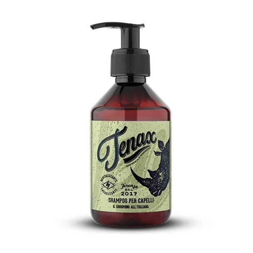[TEN-428005] TENAX Shampoo 250ml