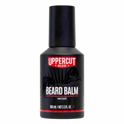 [UPD-P0002] UPPERCUT DELUXE Baume à barbe 100ml