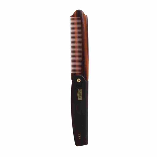 [UPD-CB0003] UPPERCUT Peigne pliable CT7
