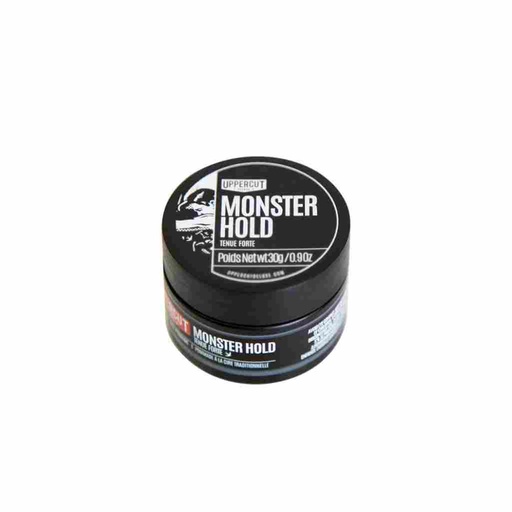 [UPD-P0014-MID] UPPERCUT Haarpomade Monster Hold 30g