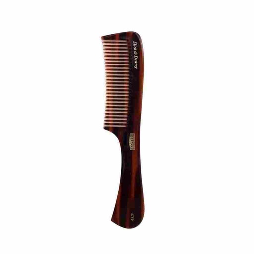 [UPD-CB0010] UPPERCUT DELUXE Peigne à cheveux CT9