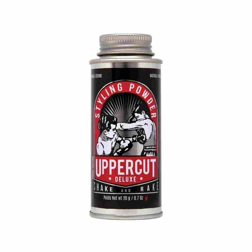 [UPD-050] UPPERCUT DELUXE Poudre coiffante 20g