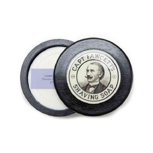 [4424SOAPS] CAPTAIN FAWCETT Savon à raser 110g