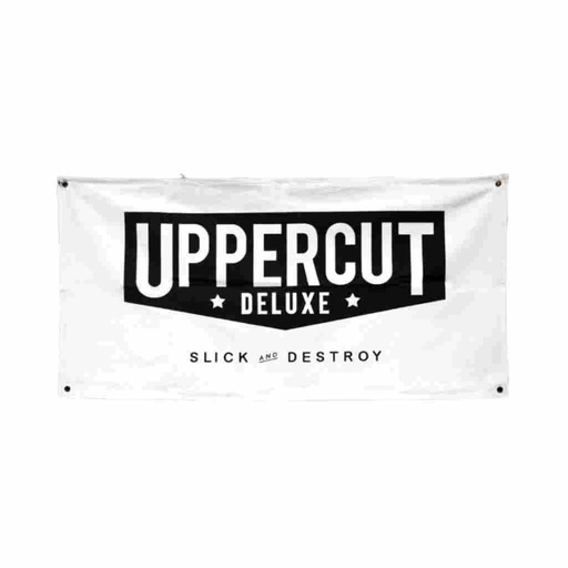 [UPP-BANNER] UPPERCUT DELUXE Banner
