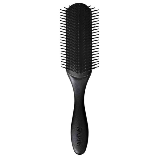 [DEN-B-2027] DENMAN D4N Styling brush Schwarz