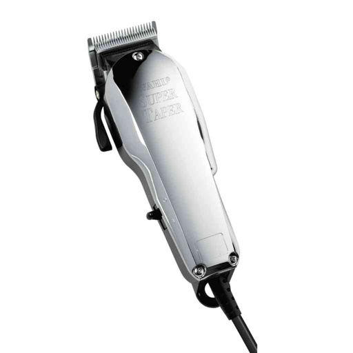 [WAH-08463-316H] WAHL Tondeuse chrome super taper