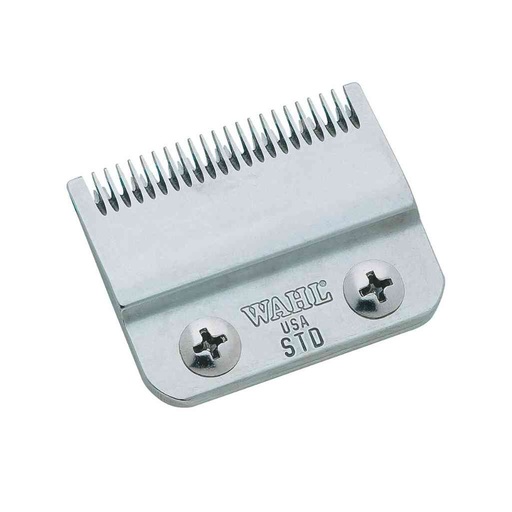 [WAH-02161-416] WAHL Lames cordless magic clip set 0,8 - 2,5 mm