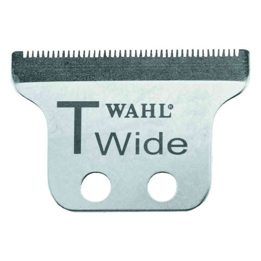 [WAH-02215-1116] WAHL Lames detailer t-wide - cordless detailer set 0,4 mm