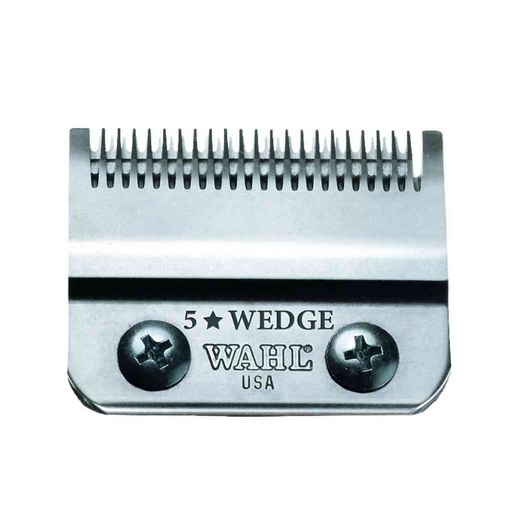 [WAH-02228-416] WAHL Lames five star wedge legend set 0,5 - 2,9 mm
