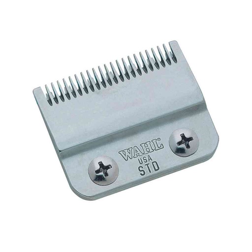 [WAH-02191-116] WAHL Lames magic clip - cordless senior set 0,8 - 2,5 mm