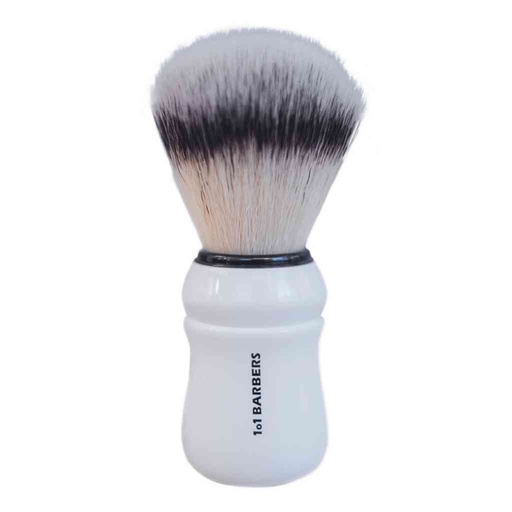 [1o1-SHAVE-001] 1o1BARBERS Rasierpinsel