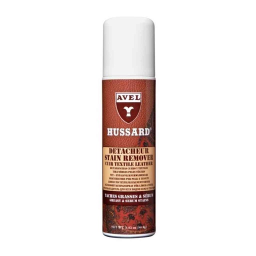 [4223000] AVEL Détacheur hussard aérosol 150ml