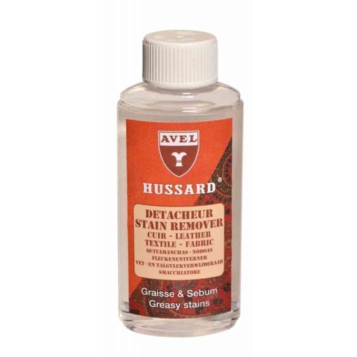[4201022] AVEL Détacheur hussard liquide 200ml