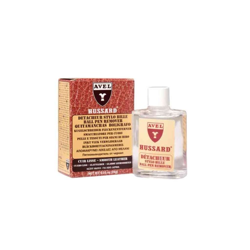 [4230008] AVEL Détacheur hussard stylo bille 30ml