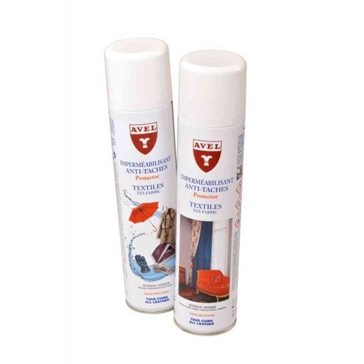 [4787007] AVEL Impermébilisant textile 400ml