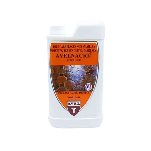 [AVE-3768007] AVEL Nacre brillant 1000ml