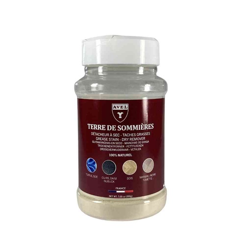 [AVE-4212004] AVEL Terre de sommières 200g