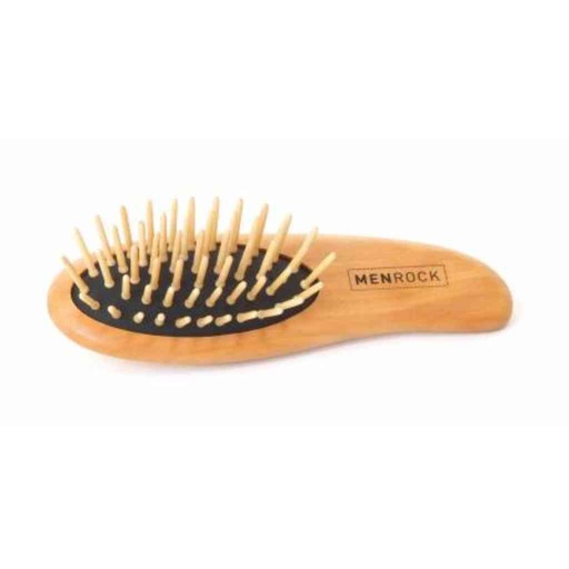 [MRBEARDB] MEN ROCK Bart Brush