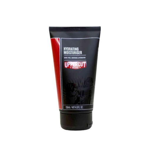 [UPD-HMO-120] UPPERCUT DELUXE Crème hydratante 120ml