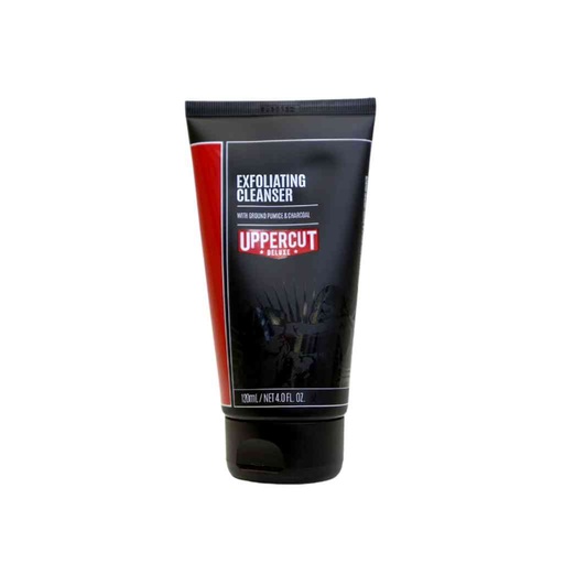 [UPD-ECL-120] UPPERCUT DELUXE Nettoyant exfoliant 120ml