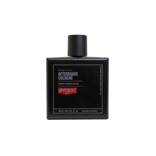 [UPD-ASC-120] UPPERCUT Aftershave Cologne 100ml