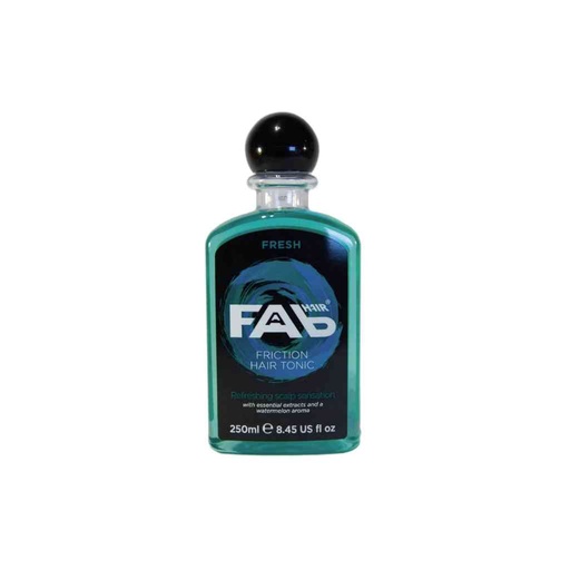 [FAB-F08] FAB HAIR Tonic Fresh 100ml