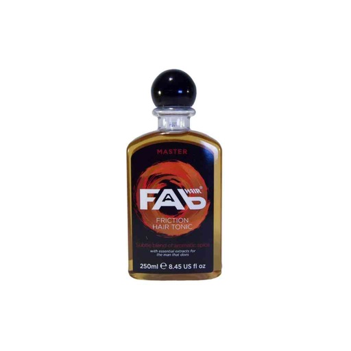 [FAB-F09] FAB HAIR Tonic Master 100ml
