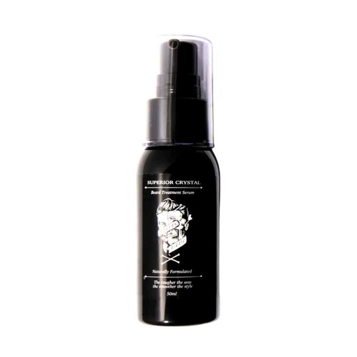 [LW039] MODERN PIRATE Bart-Serum 50ml