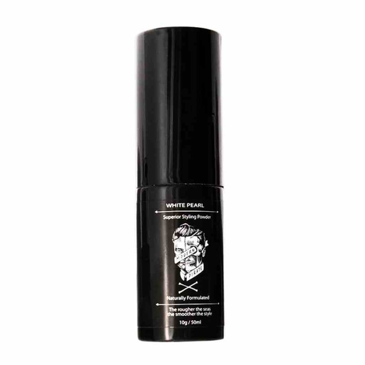 [LW036] MODERN PIRATE Superior Styling Powder