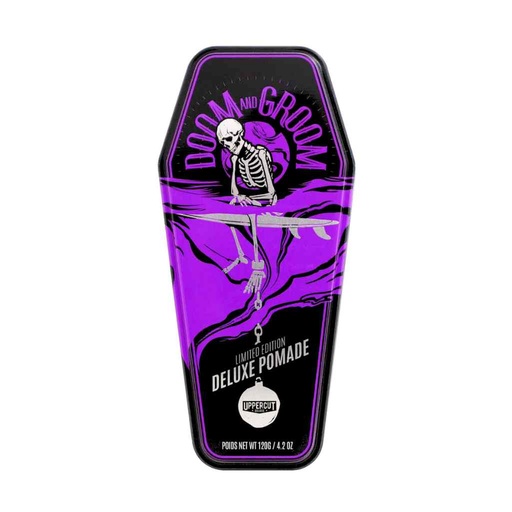 [UPD-DOGR-120] UPPERCUT Deluxe Pommade Doom & Groom édition limitée 120g