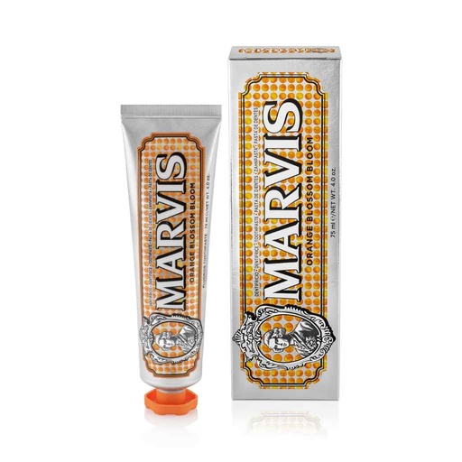 [411162] MARVIS Fleur d'oranger 75ml