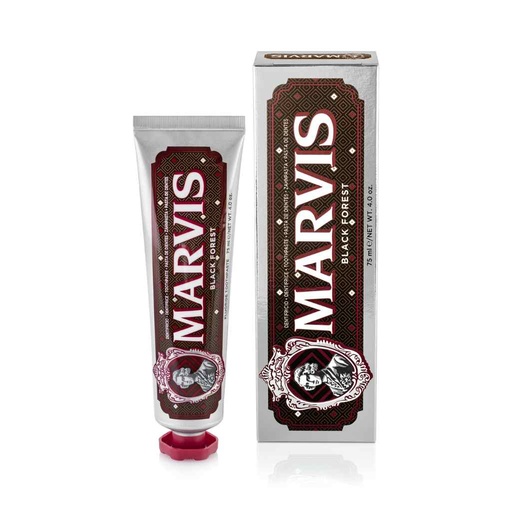 [411163] MARVIS Forêt Noir 75ml
