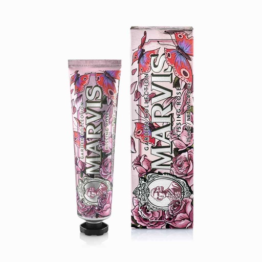 [411280] MARVIS Rose Baisée 75ml