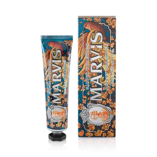 [411282] MARVIS Osmanthus de rêve 75ml