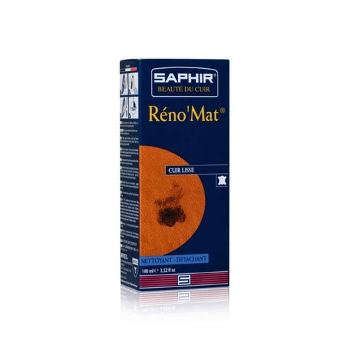 SAPHIR Réno'Mat