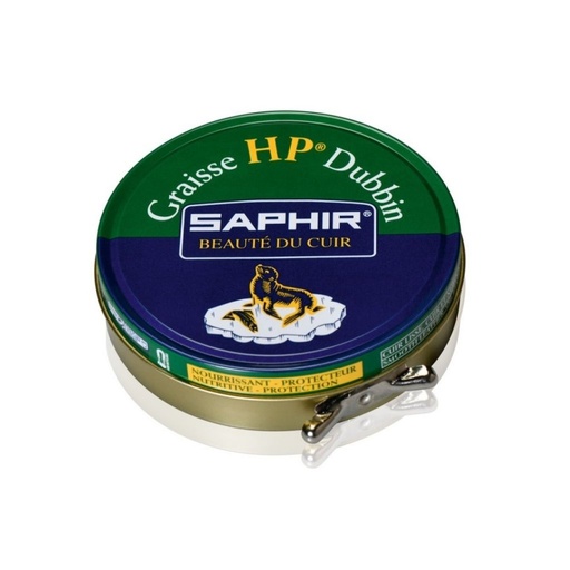 SAPHIR Lederfett HP Dubbin 100ml