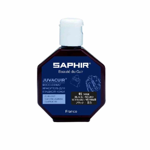 SAPHIR Juvacuir 75ml