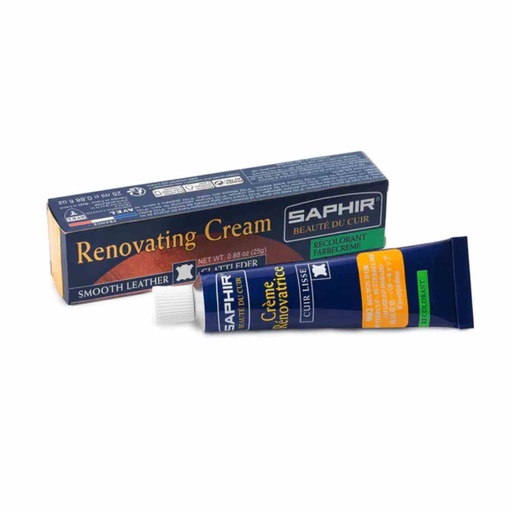 SAHPIR Renovierungscreme 25ml