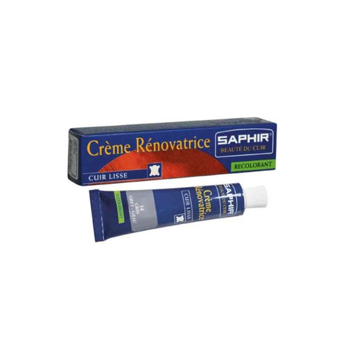SAPHIR Crème rénovatrice tube 25ml